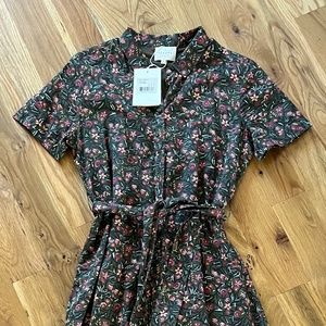Sezane Dauphine dress